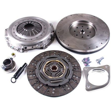 Luk Clutch Kit, 05-178 05-178